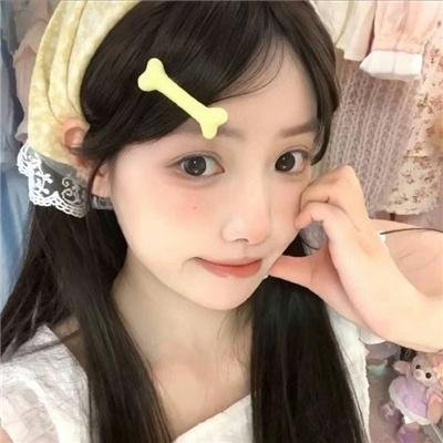母亲的女友