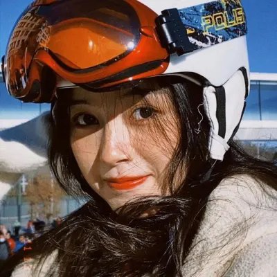 萤光幕后