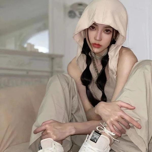 战栗特工