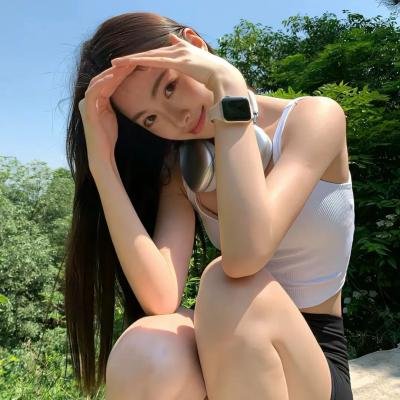 粉红女郎