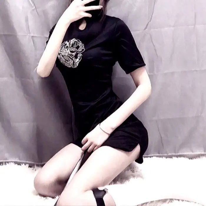 渴爱少年